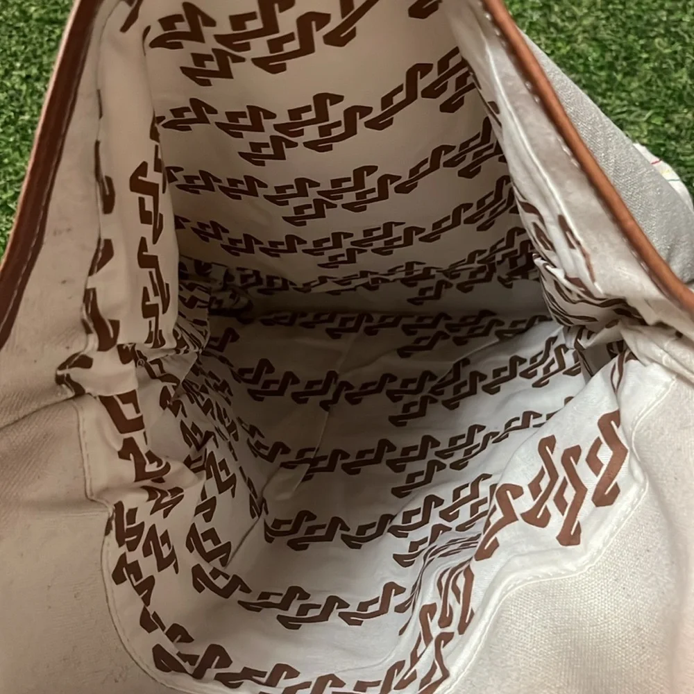 House of Marley Backpack And Drawstring Pouch